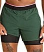 Chubbies Ultimate Training Juniper Jumpers Shorts - Image 4