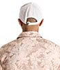 Chubbies Vanna Patch Performance Cap, Color:White - Image 2