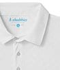 Chubbies Vanna Short Sleeve Checkered Polo - Image 2