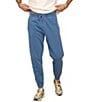 Chubbies Vintage Inspired Pull-On Drawstring Joggers - Image 5