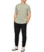 Chubbies Vintage Inspired Pull-On Drawstring Joggers - Image 3