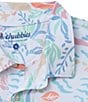 Chubbies Washed Ashore Performance Short Sleeve Polo - Image 3