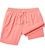 Chubbies Wave Texture 5.5#double; Inseam Swim Trunks - Image 1