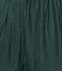 CIEBON Azra Shimmer Voile Wide Leg Pull-On Pants - Image 4
