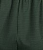 CIEBON Petite Size Azra Floral Printed Wide Leg Pull-On Coordinating Pants - Image 4