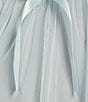 Cinema Etoile Soft Triangle Cup Tulle Babydoll With Panty