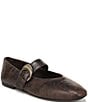 Circus NY by Sam Edelman Bella Mary Jane Ballerina Flats - Image 1