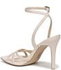 Circus NY by Sam Edelman Bria Patent Ankle Strap Dress Sandals - Image 6