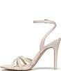 Circus NY by Sam Edelman Bria Patent Ankle Strap Dress Sandals - Image 5