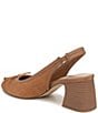 Circus NY by Sam Edelman Diane Suede Bow Slingback Ballet Pumps - Image 4