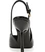 Circus NY by Sam Edelman Oaklee Point Toe Slingback Dress Pumps - Image 3