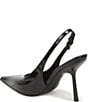 Circus NY by Sam Edelman Oaklee Point Toe Slingback Dress Pumps - Image 4