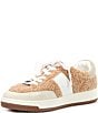 Circus NY by Sam Edelman Vance Faux Shearling Suede Lace Up Sneakers - Image 6