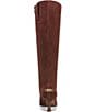 Circus NY by Sam Edelman Yulia Suede Pointed Toe Kitten Heel Tall Dress Boots - Image 5