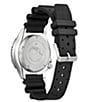 Color:Black - Image 2 - Men's Promaster Dive Automatic Black Strap Watch
