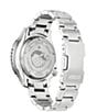 Color:Silver - Image 2 - Men's Promaster Dive Automatic Stainless Steel Bracelet Watch