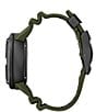 Color:Green - Image 3 - Men's Promaster Dive Ecozilla Analog Green Strap Watch