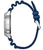 Color:Blue - Image 2 - Men's Promaster Dive Three Hand Blue Strap Watch