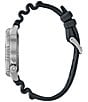 Citizen Men's Promaster Dive Three Hand Grey Strap Watch - Image 2