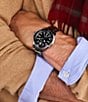 Citizen Men's Promaster Eco-Drive Dive Quartz Three Hand Stainless Steel Bracelet Watch - Image 4