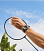 Citizen Men's Promaster Land Quartz Analog Nylon Fabric Strap Watch - Image 5