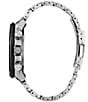 Citizen Men's Promaster Multifunction Stainless Steel Bracelet Watch, Color:Silver - Image 2