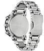 Citizen Men's Promaster Multifunction Stainless Steel Bracelet Watch, Color:Silver - Image 3