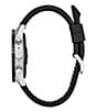 Color:Black - Image 3 - Unisex G2 Sport Smart Black Silicone Strap Watch