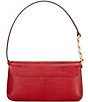 CITRINE Emma Flap Shoulder Chain Shoulder Bag - Image 2