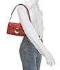 CITRINE Emma Flap Shoulder Chain Shoulder Bag - Image 4