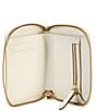 CITRINE Mr. Bingle Christmas Sled Wallet - Image 3