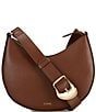 CITRINE Rowan Scoop Crossbody Bag - Image 1
