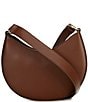 CITRINE Rowan Scoop Crossbody Bag - Image 2