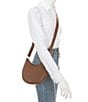 CITRINE Rowan Scoop Crossbody Bag - Image 4