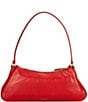 CITRINE Scarlette Leather East-West Shoulder Bag - Image 2
