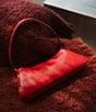 CITRINE Scarlette Leather East-West Shoulder Bag - Image 5