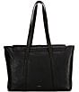 CITRINE Willow Work Tote Bag - Image 2