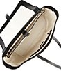 CITRINE Willow Work Tote Bag - Image 3