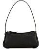 CITRINE Zoe Small East West Barrel Shoulder Bag - Image 1