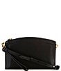 CITRNE Celeste Leather Crossbody Bag - Image 1