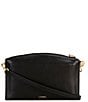 CITRNE Celeste Leather Crossbody Bag - Image 2