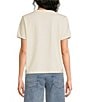 City Blues #double;Jaipur#double; Postage Stamp Graphic Tee - Image 2