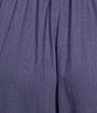 City Blues Linen-Blend Wide-Leg Pull-On Walk Through Ankle Pants - Image 3