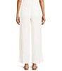 City Blues Relaxed Patch Pocket Ankle Coordinating Pants - Image 2