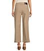 City Blues Relaxed Patch Pocket Crop Pants - Image 2
