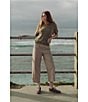 City Blues Relaxed Patch Pocket Crop Pants - Image 6