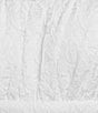 City Vibe Lace Spaghetti Bow Strap Fit And Flare Dress, Color:White - Image 3