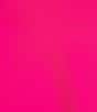 Color:Hot Pink - Image 4 - Ruffle Strap V-Neck Dress