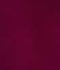 Color:Berry - Image 4 - Velvet Fringe Asymmetrical Hem Bodycon Dress