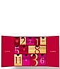 Clarins 12 Day Beauty Advent Calendar Gift Set - Image 3